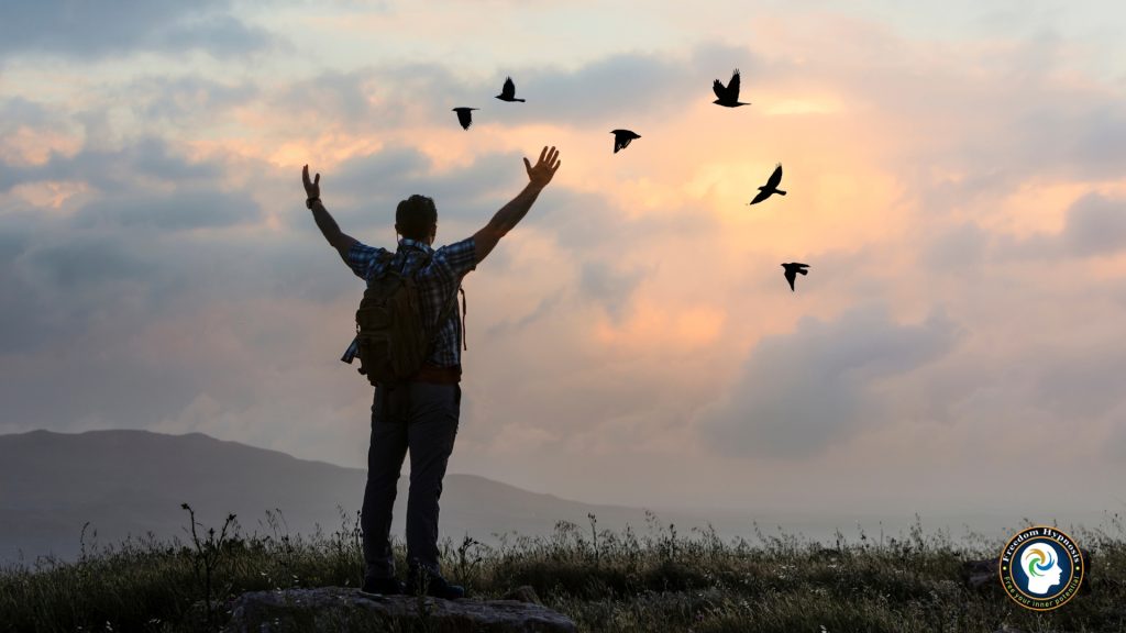 What are Hypnotic Speakers